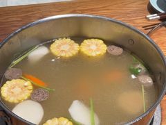 -掂档潮汕牛肉火锅(cityon熙地港店)