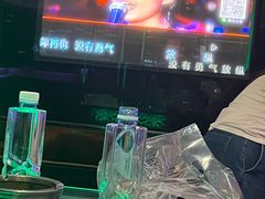 -仟乐量贩KTV(高新店)