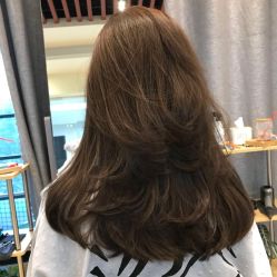 点击看大图 -涩谷· Hair Salon