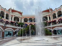 -佛罗伦萨小镇广佛名品奥特莱斯(疏港路店)