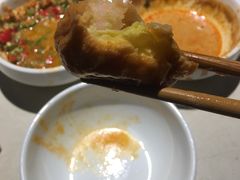 -海底捞火锅(万丰桥店)
