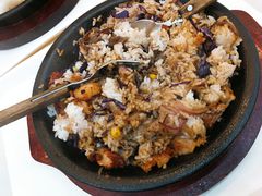 -南开大学-学生第2食堂