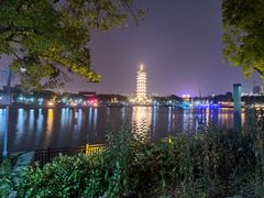 -葛仙湖公园