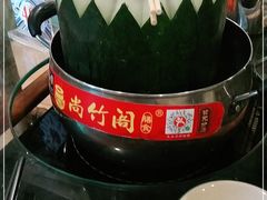 -尚竹阁冬瓜盅·18年地标美食(平洲店)