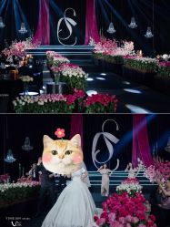 -南昌喜来登酒店·宴会厅