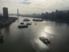 -澳门十六浦索菲特大酒店
