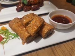 -枣子树·素食餐厅(普陀山店)
