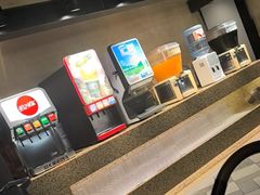 -汉巴味德·烤肉与啤酒的自助(杭州大悦城店)