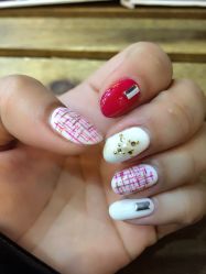 -喵酱日式美甲美睫Neko Nail Studio