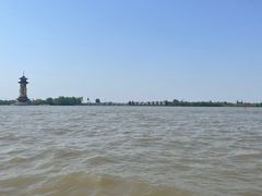 -溱湖国家湿地公园