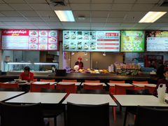 -Magic Food Point(Airport Street food)