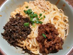 宜宾燃面-付小姐在成都(五道口店)