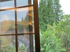 -古韵餐厅(湖畔大学店)