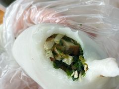 -鸣鹤古镇