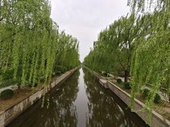-元大都城垣遗址公园