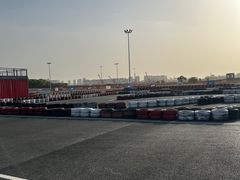 -锐擎卡丁车主题乐园(郊野公园店)