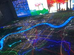 -杭州市城市规划展览馆