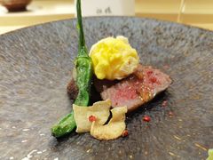 -炎橘·板前料理 Omakase