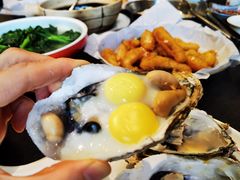-飞尝蚝·顺德菜·鱼生(顺德总店)