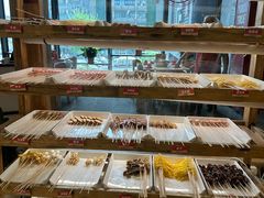 -袁记串串香(梁家巷店)