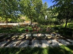 -长辛店二七公园