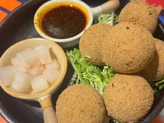 -五条友·广西烧烤大牌档(盛天地店)