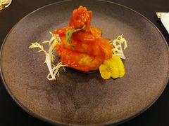-上海衡山路十二号华邑酒店