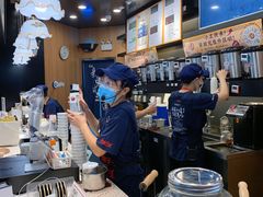 -茶颜悦色(平和堂负一楼店)