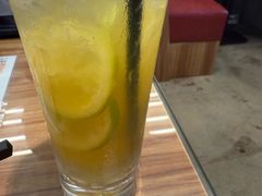 -孖记茶档·热腾茶餐(江南西plus店)