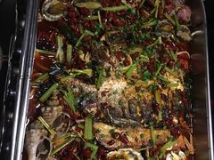 -炉鼎记私房菜(总店)