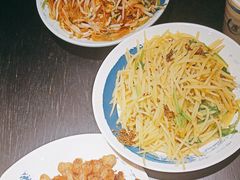 -满园烤鸭·春饼(沈北万达店)