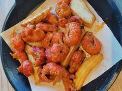 -必胜客(东岳店)