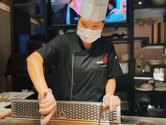 铁板烧-土耳其香煎羊排-水木锦堂·自助铁板烧(世贸天阶店)