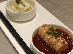 -九里云松·天香餐厅