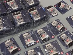 -霸王茶姬(上海恒基名人店)