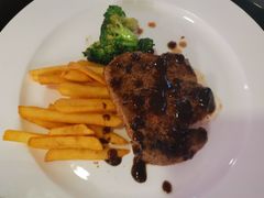 -百好乐宠物友好餐厅(朝外大街店)