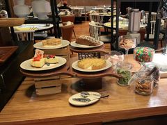 -杭州临平万丽酒店·燃餐厅(人民大道店)
