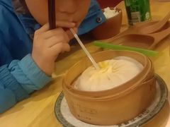 -小六汤包砂煲菜(文景路店)