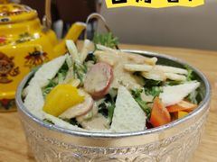 -郭靖内蒙菜·烤全羊·烧烤(望京旗舰店)