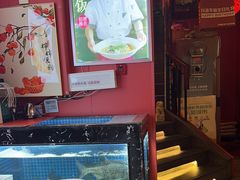 -川流不息·地道川菜·小龙虾(新松江路店)