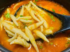 莜面鱼鱼-西贝(枫蓝国际购物中心店)