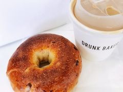 -DRUNK BAKER(上海陕康里店)