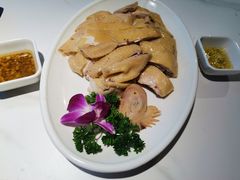 -天喜酒楼饭市·茶市(同德皇宫店)