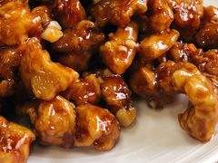 樱桃肉-林之六八·6886大连老菜馆