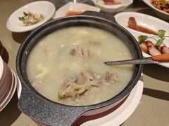 -庄氏祥记家常食府(国瑞建材家居博览中心店)