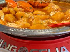 -胖哥俩肉蟹煲(湖滨银泰in77店)