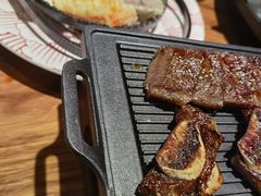 -江户前寿司(好运街店)