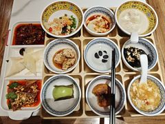 -龙抄手(春熙路总店)