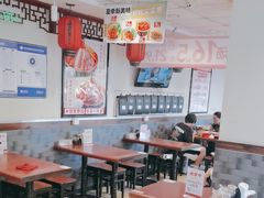 -武圣羊汤·西北面(安德路店)