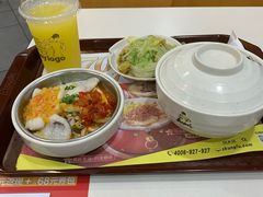 -真功夫(北京路步行街店)